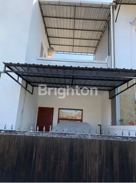 image RUMAH MEWAH 3KT FULL FURNISH DI SESETAN - SIAP HUNI TINGGAL BAWA KOPER (2)