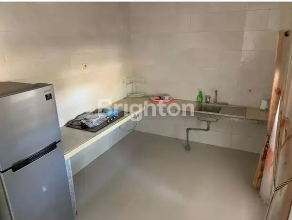 image RUMAH MEWAH 3KT FULL FURNISH DI SESETAN - SIAP HUNI TINGGAL BAWA KOPER (6)