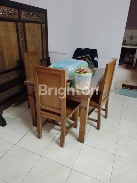 image RUMAH 1 LANTAI  STRATEGIS DEKAT PEMKOT TANGSEL  (5)