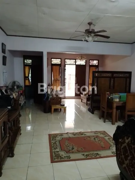 image RUMAH 1 LANTAI  STRATEGIS DEKAT PEMKOT TANGSEL  (6)