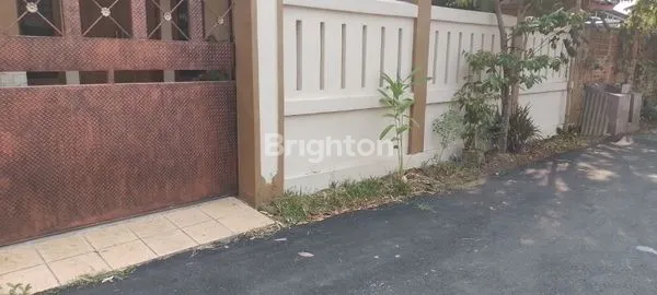 image RUMAH 1 LANTAI  STRATEGIS DEKAT PEMKOT TANGSEL  (8)