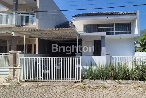 image RUMAH 3 MENIT KE ALUN ALUN  DAN BNS KOTA BATU MALANG (1)