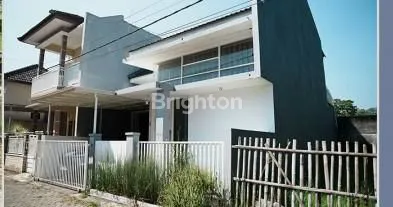image RUMAH 3 MENIT KE ALUN ALUN  DAN BNS KOTA BATU MALANG (2)