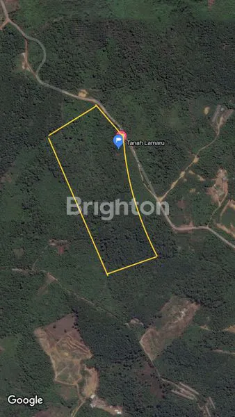 image TANAH PREMIUM COCOK UNTUK PERUMAHAN / HOTEL / VILLA (3)