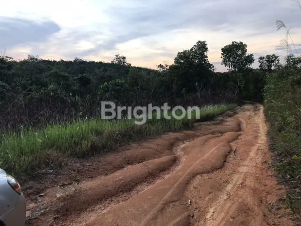 image TANAH PREMIUM COCOK UNTUK PERUMAHAN / HOTEL / VILLA (6)