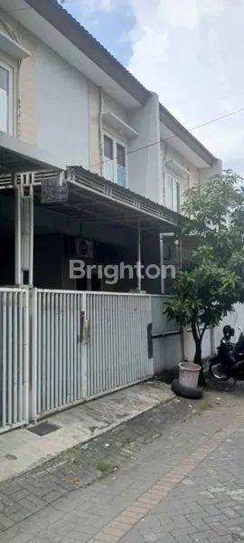 image RUMAH KOS AKTIF KUTISARI UTARA STRATEGIS DEKAT KAMPUS PETRA COCOK PASSIVE INCOME  (1)