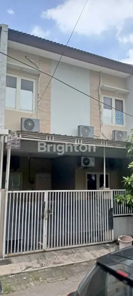 image RUMAH KOS AKTIF KUTISARI UTARA STRATEGIS DEKAT KAMPUS PETRA COCOK PASSIVE INCOME  (2)