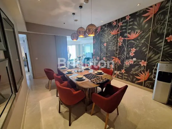 image ONE ICON APARTEMENT SURABAYA (1)