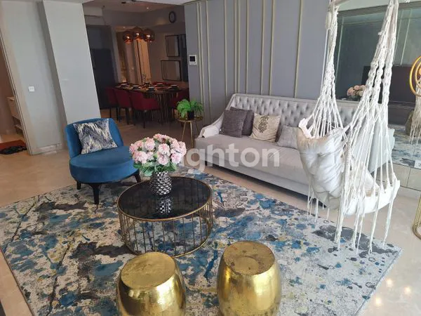 image ONE ICON APARTEMENT SURABAYA (8)