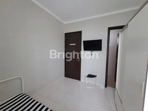 image DI JUAL RUMAH SIAP HUNI DI GRAHA RAYA BINTARO  BONUS AC +’DEK JEMUR  , (2)