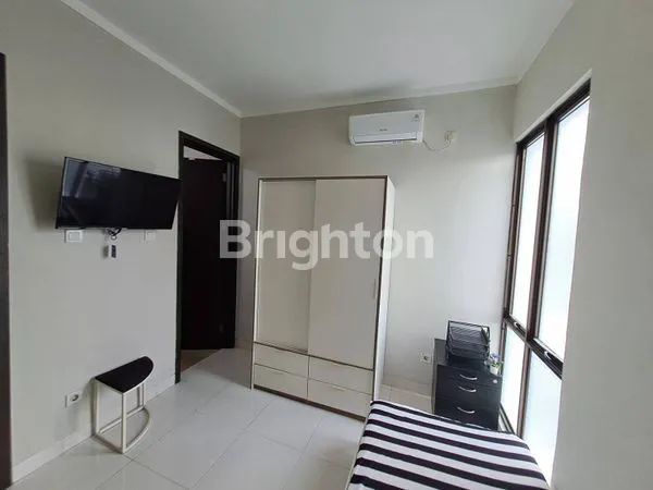 image DI JUAL RUMAH SIAP HUNI DI GRAHA RAYA BINTARO  BONUS AC +’DEK JEMUR  , (4)