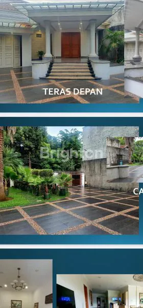 image DI JUAL RUMAH. KEMANGGISAN ILIR RAYA. SLIPI. JAKARTA BARAT. (1)