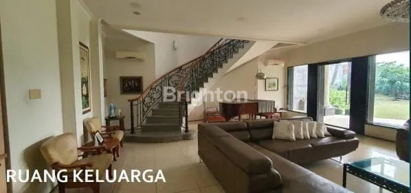 image DI JUAL RUMAH. KEMANGGISAN ILIR RAYA. SLIPI. JAKARTA BARAT. (2)
