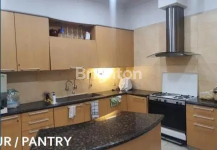 image DI JUAL RUMAH. KEMANGGISAN ILIR RAYA. SLIPI. JAKARTA BARAT. (5)