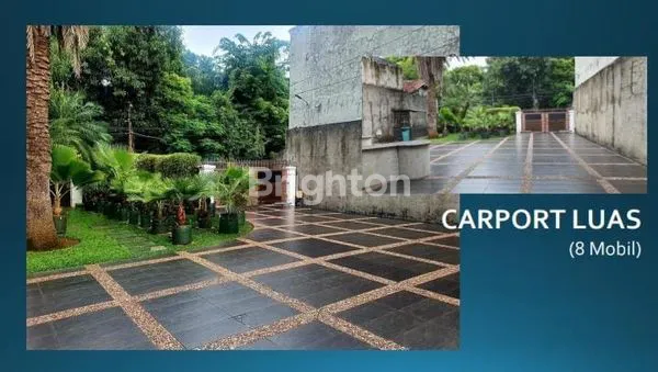 image DI JUAL RUMAH. KEMANGGISAN ILIR RAYA. SLIPI. JAKARTA BARAT. (3)