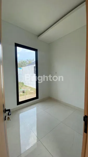 image RUMAH 2 LANTAI MINIMALIS DEKAT TOL MADYOPURO, MALANG TIMUR (7)