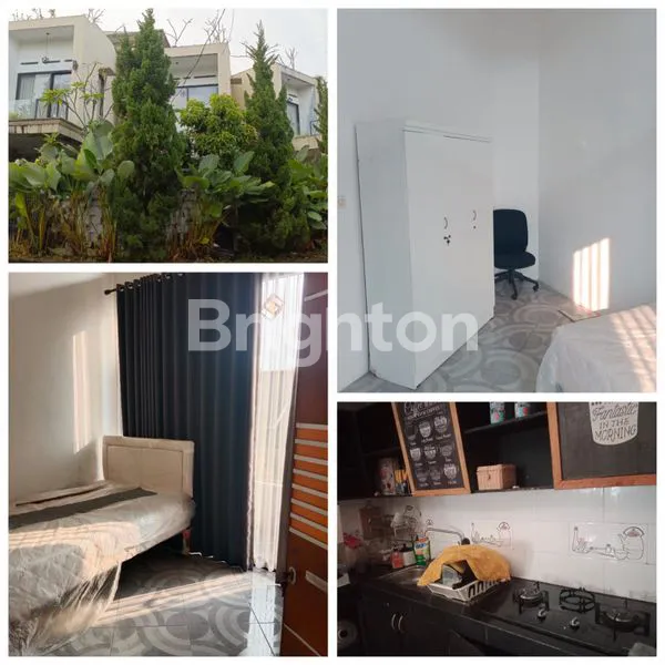 image SIAP HUNI,TINGGAL BAWA KOPER SAJA.  PAISR MULYA CIOMAS BOGOR. (2)