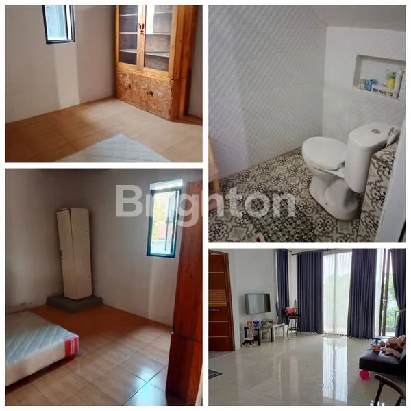 image SIAP HUNI,TINGGAL BAWA KOPER SAJA.  PAISR MULYA CIOMAS BOGOR. (3)