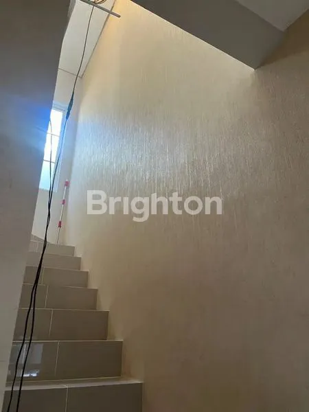 image RUMAH DI WISATA BUKIT MAS CLUSTER PADDINGTON FULL FURNISH  (6)