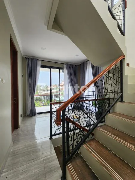 image RUMAH VILLA LEMBANG HIGHLAND (4)