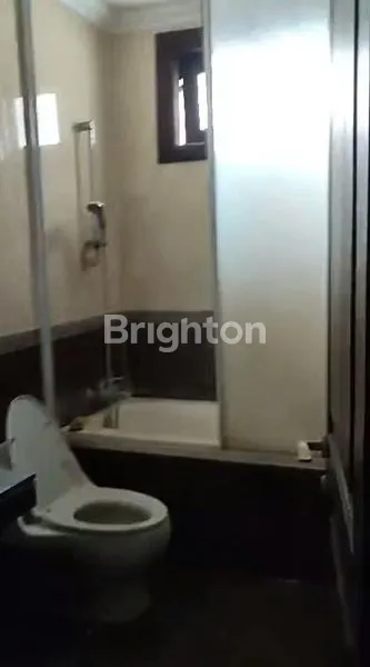 image RUMAH DI WISATA BUKIT MAS CLUSTER ROYAL PALAIS  (8)