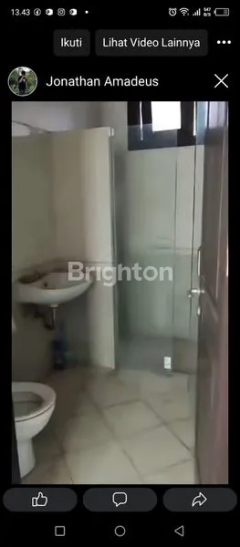 image RUMAH DI WISATA BUKIT MAS CLUSTER ROYAL PALAIS  (2)