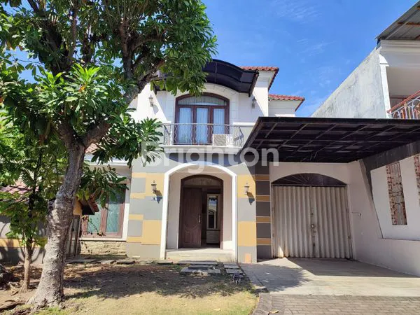 image RUMAH DI WISATA BUKIT MAS CLUSTER ROYAL PALAIS  (1)