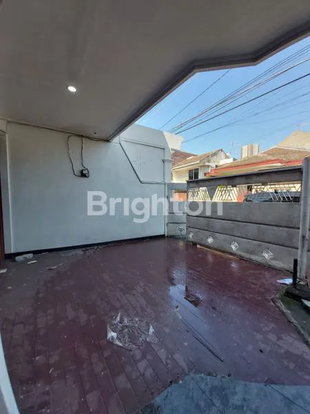 image SEWA / JUAL RUMAH DI SUTOREJO SURABAYA. DEKAT GALAXY MALL & PAKUWON CITY (8)