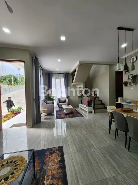image RUMAH VILLA LEMBANG HIGHLAND (3)
