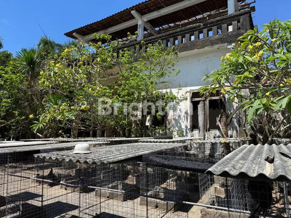 image RESTO LUAS DISEWAKAN DI ULUWATU BALI (2)