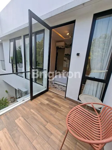 image DIJUAL RUMAH2 LANTAI CLUSTER CALTON DI SENTUL BOGOR  CLUSTER CALTON (7)