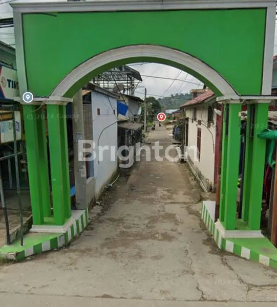 TANAH JL. KH HARUN NAFSI RAPAK DALAM LOA JANAN ILIR SAMARINDA