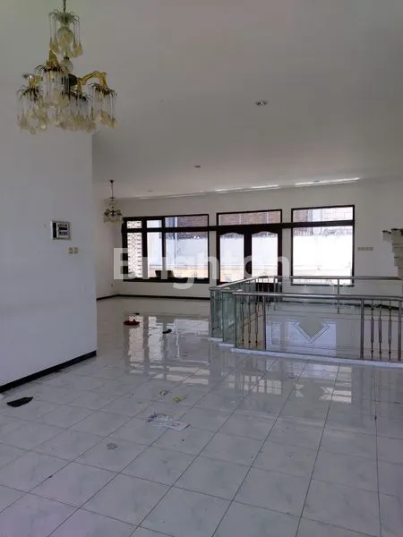 image SEWA / JUAL RUMAH DI SUTOREJO UTARA SURABAYA TIMUR. DEKAT GALAXY MALL & PAKUWON CITY (5)