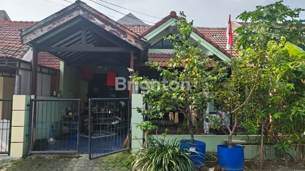 image RUMAH 1 LANTAI NYAMAN ASRI STRATEGIS SUTOREJO PRIMA INDAH DEKAT RAYA MULYOSARI KENJERAN PAKUWON CITY  (1)