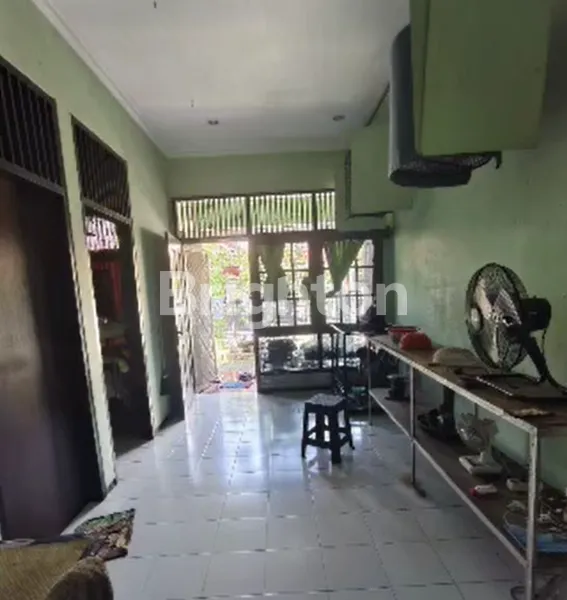 image RUMAH 1 LANTAI NYAMAN ASRI STRATEGIS SUTOREJO PRIMA INDAH DEKAT RAYA MULYOSARI KENJERAN PAKUWON CITY  (4)