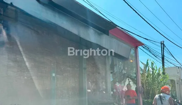 image RUKO DISEWAKAN DI SEMINYAK AREA BALI (2)