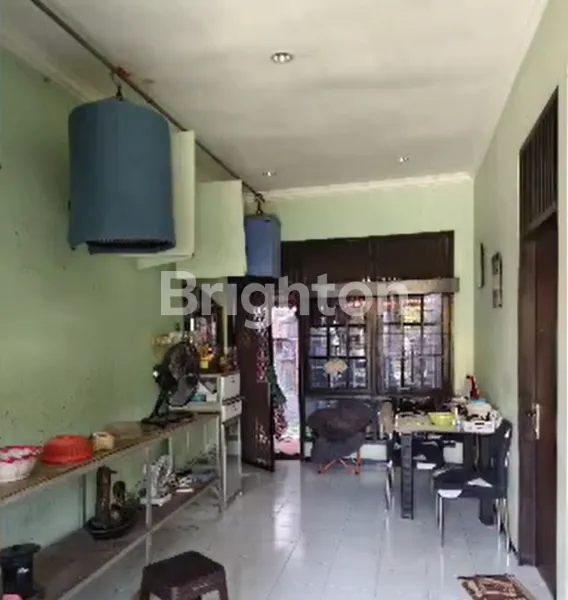 image RUMAH 1 LANTAI NYAMAN ASRI STRATEGIS SUTOREJO PRIMA INDAH DEKAT RAYA MULYOSARI KENJERAN PAKUWON CITY  (5)
