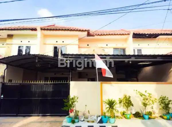 image RUMAH BABATAN PILANG WIYUNG - SURABAYA (1)