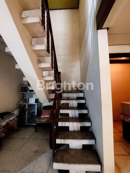 image RUMAH SIAP HUNI , 2 LT , LEBAR : 11 M DI TANJUNG DUREN. JAKARTA BARAT (3)