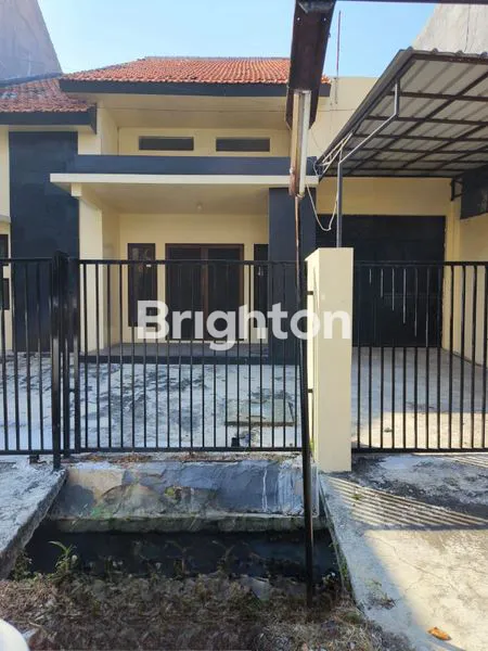 image RUMAH FURNISHED 200 M² JALAN KAKI KE UBAYA! (1)
