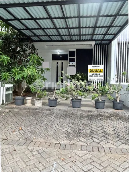 image FOR SALE \\UD83C\\UDFE1 RUMAH ROYAL RESIDENCE SURABAYA (1)