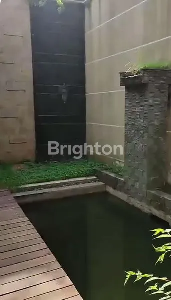 image RUMAH DI WISATA BUKIT MAS CLUSTER ROYAL PALAIS SEMI FURNISH (7)