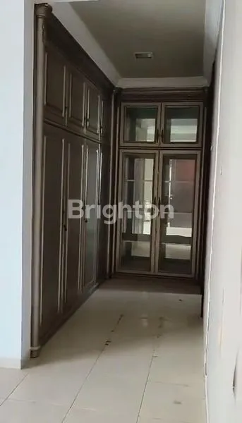 image RUMAH DI WISATA BUKIT MAS CLUSTER ROYAL PALAIS SEMI FURNISH (8)