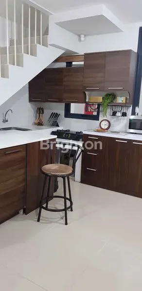 image RUMAH DI ROYAL RESIDENCE CLUSTER SERENADE FULL FURNISH  (6)