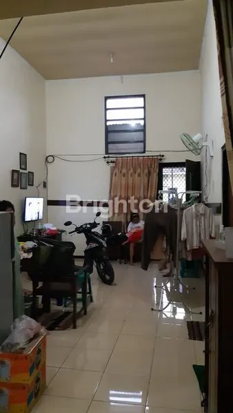 image HUNIAN ELEGAN, AMAN DAN ASRI DI PERUM BUMI PAPAN SELARAS, WONOAYU (4)