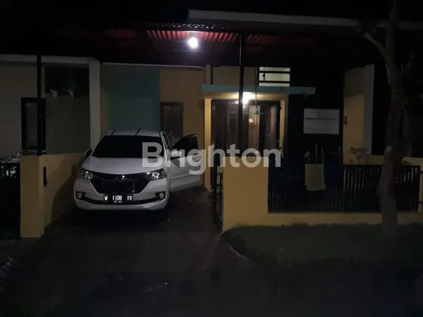 image HUNIAN ELEGAN, AMAN DAN ASRI DI PERUM BUMI PAPAN SELARAS, WONOAYU (5)