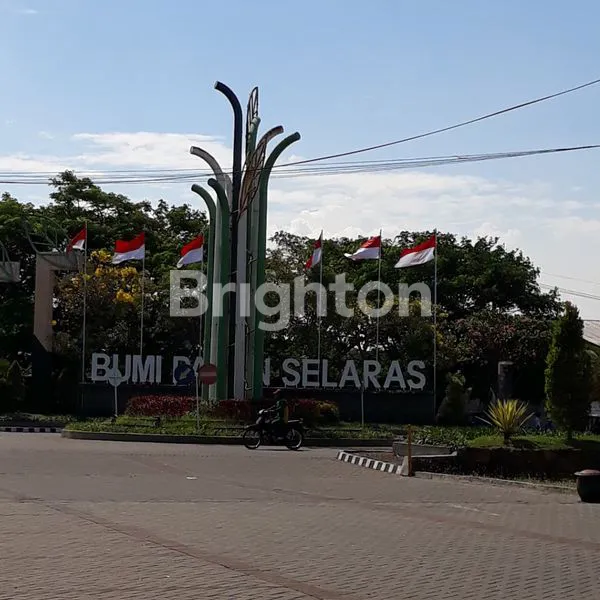 image HUNIAN ELEGAN, AMAN DAN ASRI DI PERUM BUMI PAPAN SELARAS, WONOAYU (8)