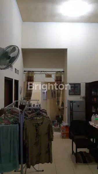 image HUNIAN ELEGAN, AMAN DAN ASRI DI PERUM BUMI PAPAN SELARAS, WONOAYU (2)