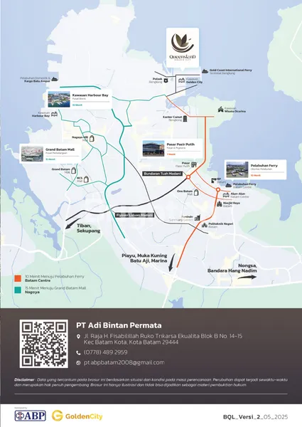 image KAWASAN BENGKONG GOLDEN CITY  (6)