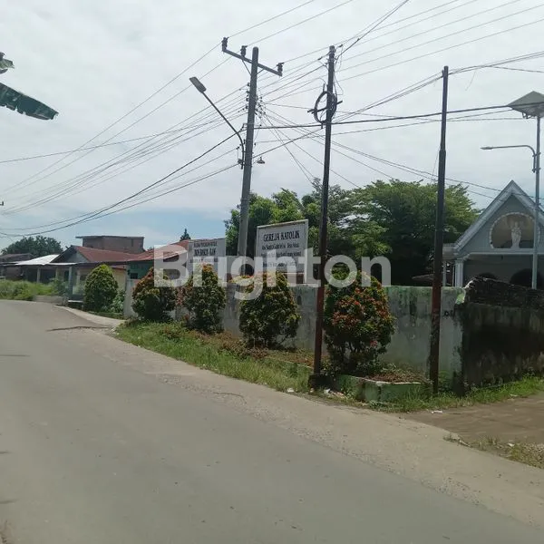 image DIJUAL TANAH LUAS 405 M2 PINGGIR JALAN RAYA  SRIGUNTING (6)